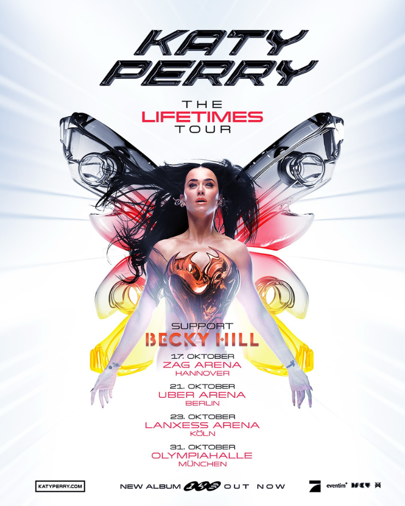 Tour poster 1